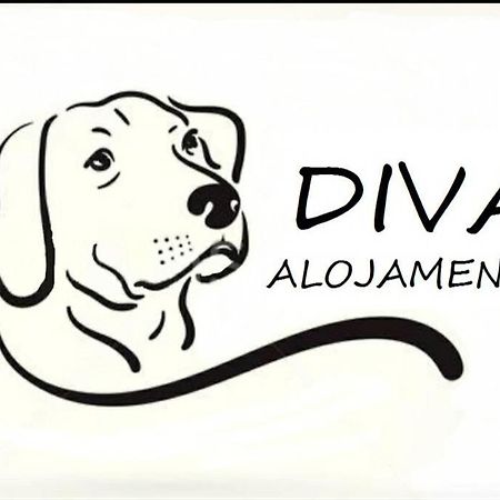 Diva Alojamento Matosinhos  Eksteriør bilde