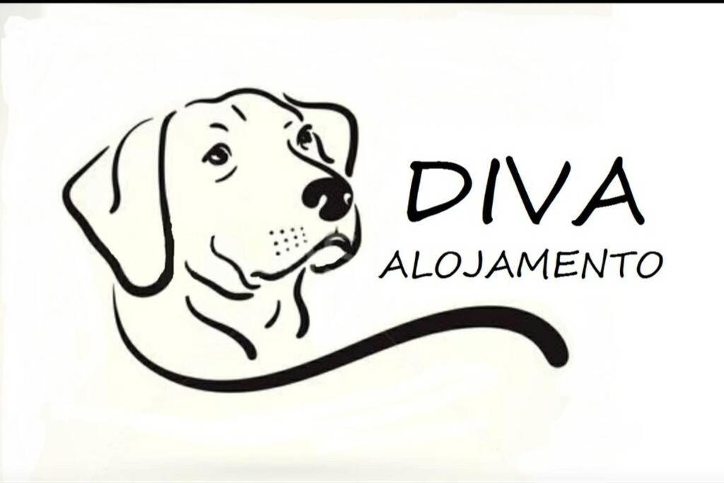 Diva Alojamento Matosinhos  Eksteriør bilde
