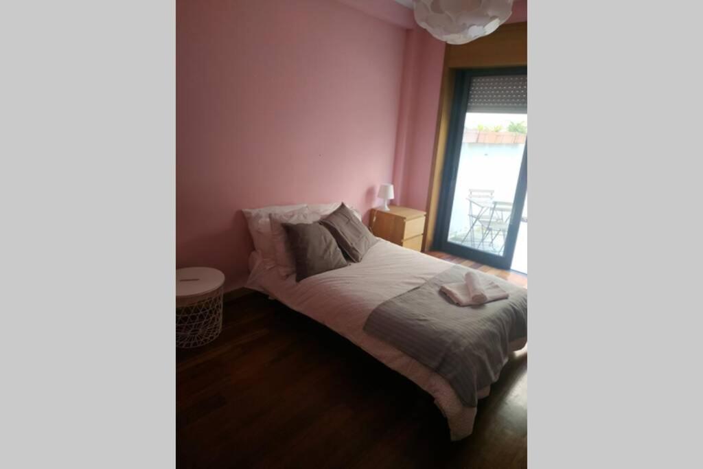 Diva Alojamento Matosinhos  Eksteriør bilde